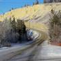 Long Lake Road