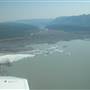 Lowell Glacier