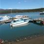 Marsh Lake Marina