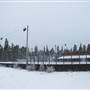 Mt Lorne outdoor Rink