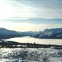 Mt MacIntyre November