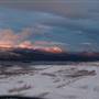 Mt MacIntyre October