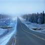 North Klondike Highway