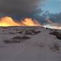 Mt MacIntyre October