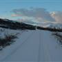 Mt MacIntyre October