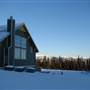 Mt Sima Chalet