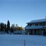 Mt Sima Chalet