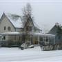Porter Creek Homes Winter
