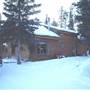 Ranch Houses