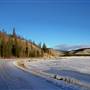 Schwatka Lake Road