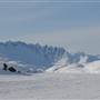 Skagway Summit March