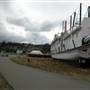 SS Klondike