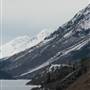 Tagish Lake May