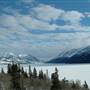 Tutshi Lake