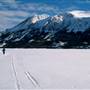 Tutshi Lake