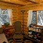 Yukon Forest Cabins