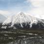 White Pass Aerials