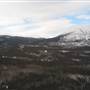White Pass Aerials