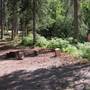 Wolf Creek Campground
