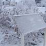 Whitehorse Winter Street Scenes