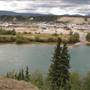 Wickstrom Road Viewpoint