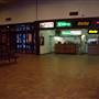 Whitehorse Airport