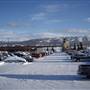 Whitehorse Airport