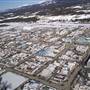 Whitehorse Aerials