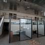 office space, dealership