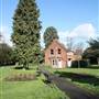 Hayes Old Rectory Gardens