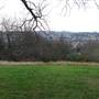 Martins Hill Open Space