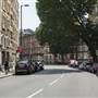 Marshalsea Road