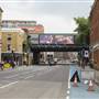 Southwark Bridge Road