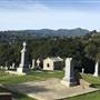 Fernwood Cemetery