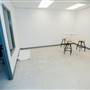 Empty office space