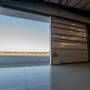 Shuma Airport Hangar