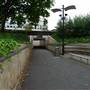 Town Centre Subways