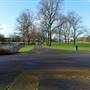Cottons Park