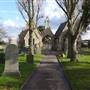 Romford Cemetery
