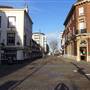 Romford Town Centre