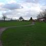 Harrow Lodge Park