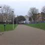 Mint Street Park
