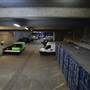Surrey Street Car Park