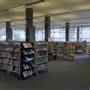 Romford Library