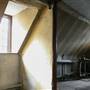 Boston Manor House - Attic