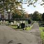 Chiswick Old Cemetery