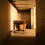 Chiswick Town Hall, Cellar