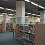 Feltham Library