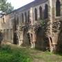 Gunnersbury Park House and Gothic Wall