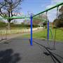 Gunnersbury Park - Playground